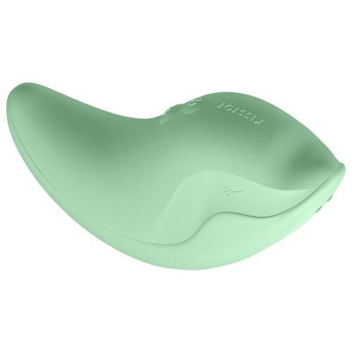 Вибратор для клитора KISSTOY Heidi Green