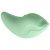Вибратор для клитора KISSTOY Heidi Green