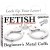 Наручники Fetish Fantasy Beginner Metal Cuffs - купити в Києві, Україні Наручники Fetish Fantasy Beginner Metal Cuffs - купити в Києві, Україні