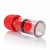 CalExotics COLT Nipple Pro-Suckers - Помпа для сосков, 10.3х3.8 см (красный) CalExotics COLT Nipple Pro-Suckers - Помпа для сосков, 10.3х3.8 см (красный)