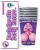 Pipedream Bachelorette Party Favours Cups - Бумажные стаканчики для девичника, 8 шт Pipedream Bachelorette Party Favours Cups - Бумажные стаканчики для девичника, 8 шт