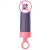 CuteVibe Teddy Pink (Black Dildo) - Реалистичный вибратор под видом мороженого CuteVibe Teddy Pink (Black Dildo) - Реалистичный вибратор под видом мороженого