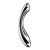 Металевий дилдо Satisfyer Pure Gravity 2 - купити в Україні | Секс шоп SEX-SHOP.ua Металевий дилдо Satisfyer Pure Gravity 2 - купити в Україні | Секс шоп SEX-SHOP.ua