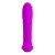 LyBaile Pretty Love Stimulation Toy Purple - Универсальный массажёр, 15.6х3.2 см (фиолетовый) LyBaile Pretty Love Stimulation Toy Purple - Универсальный массажёр, 15.6х3.2 см (фиолетовый)