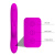 Pretty Love Byron Vibrator Purple - Вибратор-кролик с шариками внутри, 25х4 см (фиолетовый) Pretty Love Byron Vibrator Purple - Вибратор-кролик с шариками внутри, 25х4 см (фиолетовый)