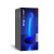 Светящийся дилдо Strap-On-Me Glow-LED Dildo Purple - M Светящийся дилдо Strap-On-Me Glow-LED Dildo Purple - M