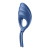 Satisfyer Swordsman - кольцо-лассо с вибрацией, 14.2 см (голубой) Satisfyer Swordsman - кольцо-лассо с вибрацией, 14.2 см (голубой)