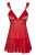Комплект Obsessive 863-BAB-3 babydoll (L/XL) Комплект Obsessive 863-BAB-3 babydoll (L/XL)
