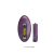 Вибромассажер Pretty Love Luka Heating Sit-Down Pad Вибромассажер Pretty Love Luka Heating Sit-Down Pad