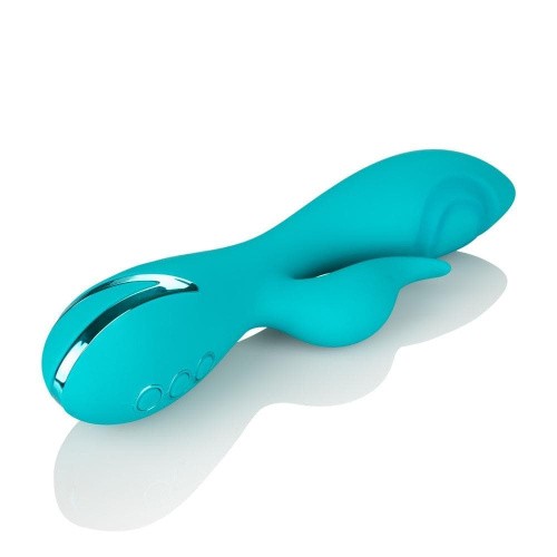 CalExotics Santa Monica Starlet вибратор кролик, 10.8х3.8 см