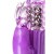 Toyfa A-Toys High-Tech Fantasy - Вибратор с клиторальным отростком, 22.5х3 см Toyfa A-Toys High-Tech Fantasy - Вибратор с клиторальным отростком, 22.5х3 см