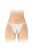 Трусики с открытым доступом Fashion Secret Cindy, One Size белые Трусики с открытым доступом Fashion Secret Cindy, One Size белые