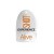 Alive Mini Masturbator - Мастурбатор, 8.5х5 см (телесный)