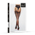 Панчохи SoftLine Stockings 4015, black - One Size - купити в Україні | Секс шоп SEX-SHOP.ua Панчохи SoftLine Stockings 4015, black - One Size - купити в Україні | Секс шоп SEX-SHOP.ua