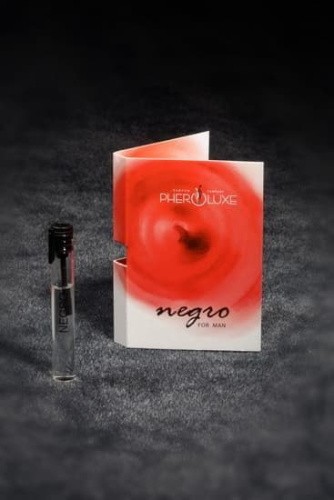 Парфюм мужской Negro, 1.8 мл
