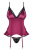 Комплект Obsessive 845-COR-5 corset (S/M) Комплект Obsessive 845-COR-5 corset (S/M)