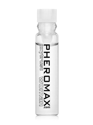 Концентрат феромонів Pheromax Woman mit Oxytrust, 1 мл - купити в Києві, Україні