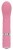 Pillow Talk Racy Pink - Роскошный вибратор с кристаллом Сваровски для точки G, 12.7х2.2 см. (розовый) Pillow Talk Racy Pink - Роскошный вибратор с кристаллом Сваровски для точки G, 12.7х2.2 см. (розовый)