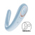 Вибратор для пар Satisfyer Double Classic Вибратор для пар Satisfyer Double Classic