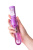 Toyfa A-Toys High-Tech Fantasy - вибратор кролик с функцией ротации, 22.4х3.4 см Toyfa A-Toys High-Tech Fantasy - вибратор кролик с функцией ротации, 22.4х3.4 см
