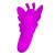 LyBaile Romance Aileen Remote Panty Massager Purple - Вибратор в трусики, 10.5х6.2 см (фиолетовый) LyBaile Romance Aileen Remote Panty Massager Purple - Вибратор в трусики, 10.5х6.2 см (фиолетовый)