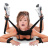 Бондажный набор Fetish Fantasy Series Position Master With Cuffs Бондажный набор Fetish Fantasy Series Position Master With Cuffs