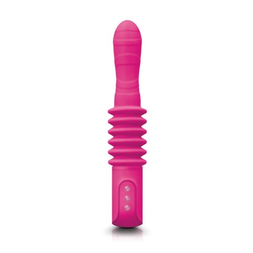 NS Novelties Inya Deep Stroker - вибратор с толчковыми движениями