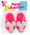 Тапочки Orion House Slippers Penis Тапочки Orion House Slippers Penis