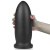 LoveToy 9 "King Sized Anal Bomber Black - большая анальная пробка, 23х8.5 см (черный) LoveToy 9 "King Sized Anal Bomber Black - большая анальная пробка, 23х8.5 см (черный)