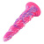 Фалоімітатор для секс-машин Hismith Awl Shape Silicone Dildo Monster Series, KlicLok - купити в Україні | Секс шоп SEX-SHOP.ua Фалоімітатор для секс-машин Hismith Awl Shape Silicone Dildo Monster Series, KlicLok - купити в Україні | Секс шоп SEX-SHOP.ua