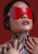 Маска Taboom Avantgarde Blindfold Маска Taboom Avantgarde Blindfold