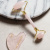 Набор массажеров гуаша Womanizer Gua Sha Set, роллер и скребок Набор массажеров гуаша Womanizer Gua Sha Set, роллер и скребок