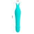 Pretty Love Edward Vibrator Blue - Силиконовый вибратор, 14.5 см Pretty Love Edward Vibrator Blue - Силиконовый вибратор, 14.5 см