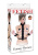 Pipedream Fantasy Harness - Фиксаторы с наручниками Pipedream Fantasy Harness - Фиксаторы с наручниками