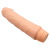 Baile Barbara Jeff Vibrator - Вібратор реалістичний, 19.5х4 см (тілесний) - купити в Києві, Україні