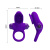 Эрекционное виброкольцо Pretty Love Vibrant Penis Ring II Эрекционное виброкольцо Pretty Love Vibrant Penis Ring II