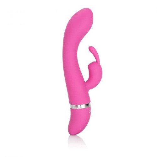 CalExotic Foreplay Frenzy Bunny вибратор-кролик 11.5х3.3 см