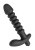 Prostatic Play Quest Ribbed Silicone Prostate Vibe - анальный вибратор, 14х3.6 см. Prostatic Play Quest Ribbed Silicone Prostate Vibe - анальный вибратор, 14х3.6 см.