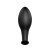 Pretty Love Vibrating Butt Plug Black - Анальна пробка с вибрацией, 8,5х3,1 см (черный) Pretty Love Vibrating Butt Plug Black - Анальна пробка с вибрацией, 8,5х3,1 см (черный)