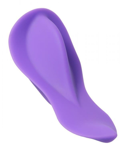 Frisky Panty Pleasure Ergonomic Vibe - Стимулятор