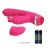 Pretty Love Phoenix Vibrator Pink - Вібратор-кролик з мембранним стимулятором та рухомим язичком, 20.2х3.3 см (рожевий) - купити в Києві, Україні Pretty Love Phoenix Vibrator Pink - Вібратор-кролик з мембранним стимулятором та рухомим язичком, 20.2х3.3 см (рожевий) - купити в Києві, Україні