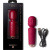 Вибромассажер Rocks Off Mini Wand Azalea Red Вибромассажер Rocks Off Mini Wand Azalea Red