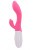 Toy Joy Funky Lover Vibe - Вибратор, 19х3 см (розовый) Toy Joy Funky Lover Vibe - Вибратор, 19х3 см (розовый)