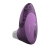 Womanizer W500 - Вакуумный стимулятор клитора с кристаллом Swarovski, 12х6 см (сиреневый) Womanizer W500 - Вакуумный стимулятор клитора с кристаллом Swarovski, 12х6 см (сиреневый)