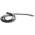 CleanStream Angled Enema Nozzle - Насадка для анального душа, 22,8 см - купити в Києві, Україні