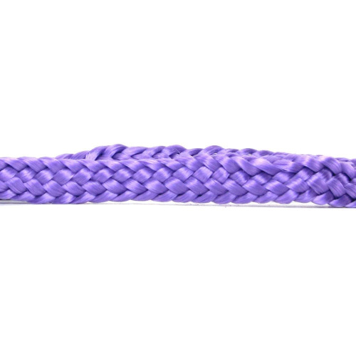 Наручники Japanese Silk Love Rope Ankle Cuffs (красный)