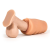 Penthouse® Dani Daniels POP A Pussy CyberSkin® Stroker - мастурбатор-вагина, 14х5 см