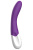 Вибратор точки G Liebe Bend It Rechargeable Purple Вибратор точки G Liebe Bend It Rechargeable Purple