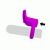 Pretty Love Cobra Penis Ring Vibrating Purple - Віброкільце, 7,6 см (фіолетовий) - купити в Києві, Україні Pretty Love Cobra Penis Ring Vibrating Purple - Віброкільце, 7,6 см (фіолетовий) - купити в Києві, Україні