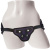 Sportsheets - Lush Strap On Purple - Трусы для страпона (фиолетовые)